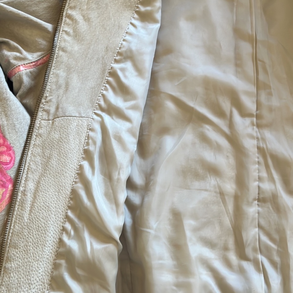 Leather Jacket Custom Design - Picture 13 of 13